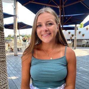 Meet your Posher, Ryann